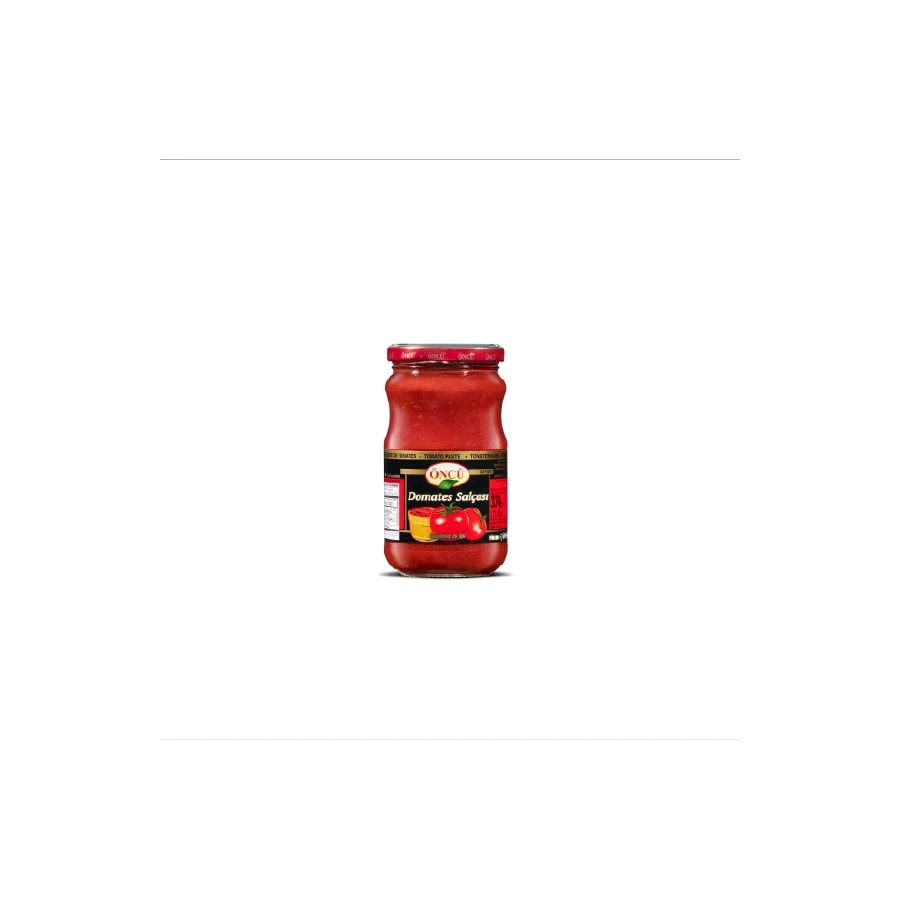 Öncü Domates Salcasi - Tomatenmark 370g