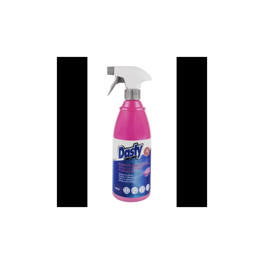 Dasty Cam Temizleyici Professional Pink - Glasreiniger 700ml