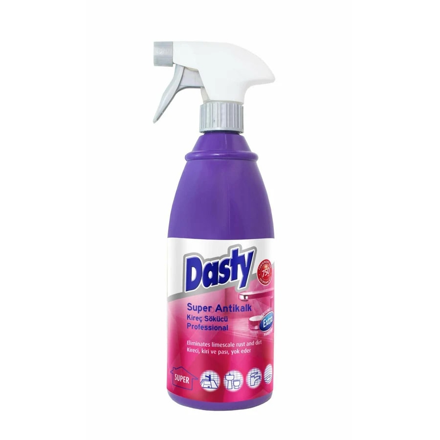 Dasty Kirec Sökücü - Kalklöser 700ml