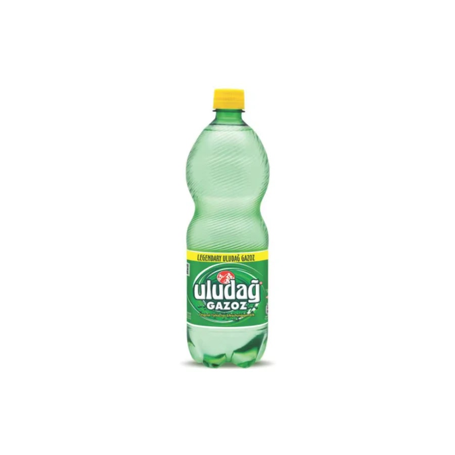 Uludag Gazoz Flasche 0,5L