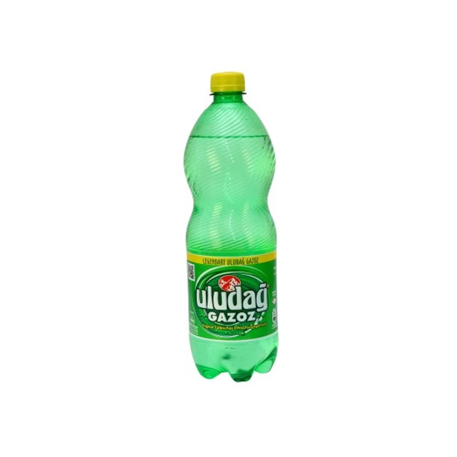 Uludag Gazoz Flasche 1L