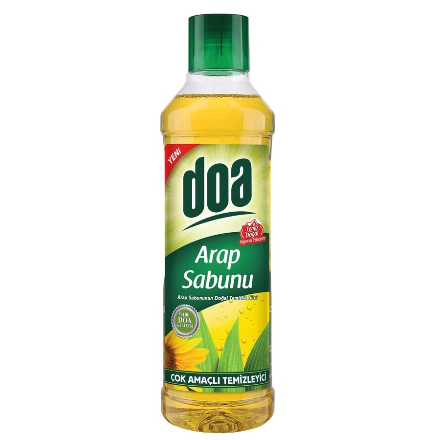 Doa Sivi Arap Sabunu 1000ml