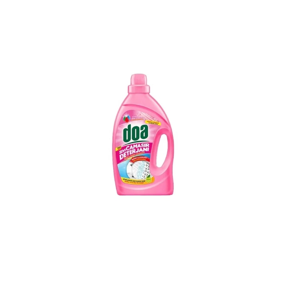 Doa Sivi Camasir Deterjani Yünlü&Narin 2700ml