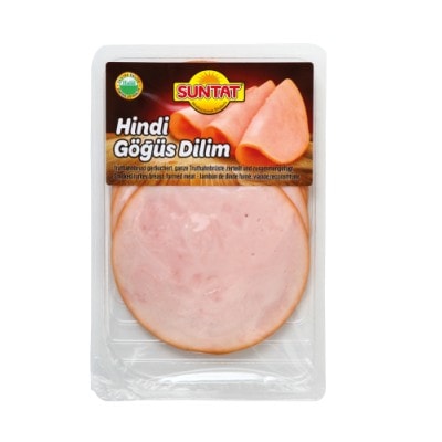 Hindi Brustscheibe 100 g