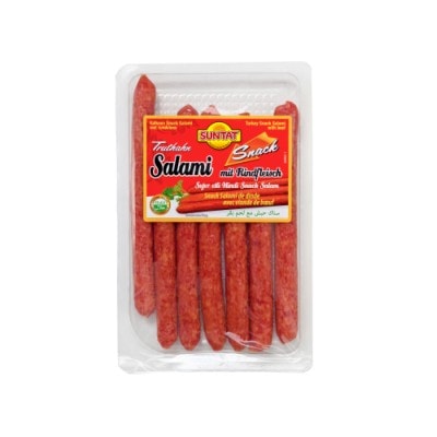 Hindi Snack Salami 175 g