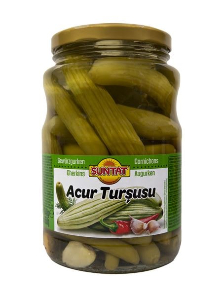 SUNTAT Acur Tursu 1700ml kav