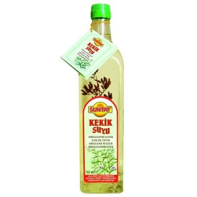 SUNTAT Thymian-Wasser 12 x 500 ml