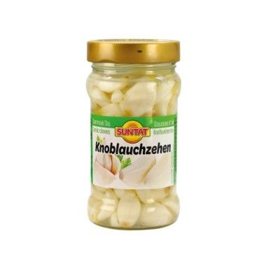 SUNTAT Knoblauch 12x330ml Dose \103