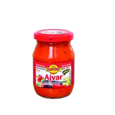 SUNTAT Ajvar aci 12x212ml kav.