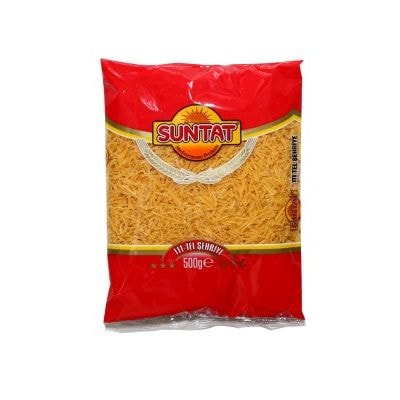 SUNTAT Tel Sehriye Nudeln Nr. 111 24x500g