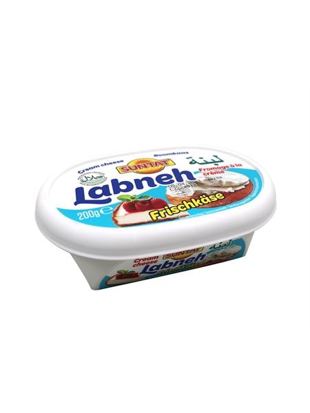 SUNTAT Labneh 200g Schale