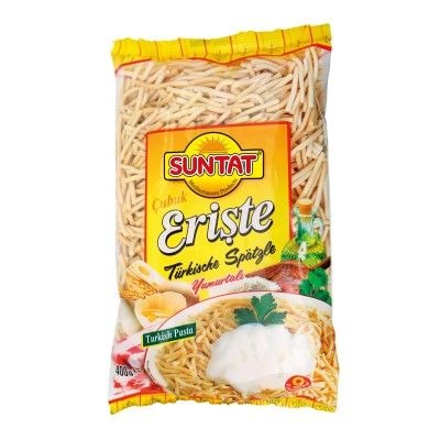 Cubuk Eriste 400 g