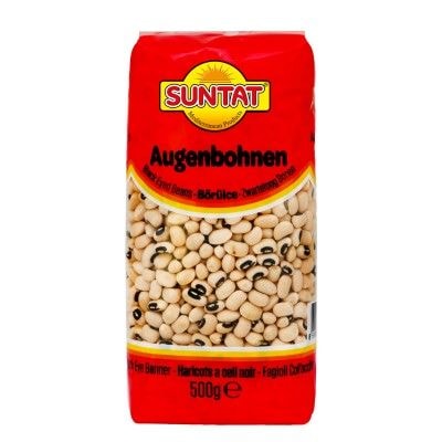 SUNTAT Bohnen 14 x 500 g