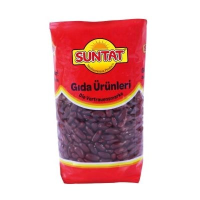 SUNTAT Kidney Beans 10x1kg