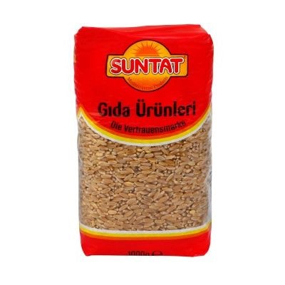 SUNTAT Weizenmehl 10 x 1 kg