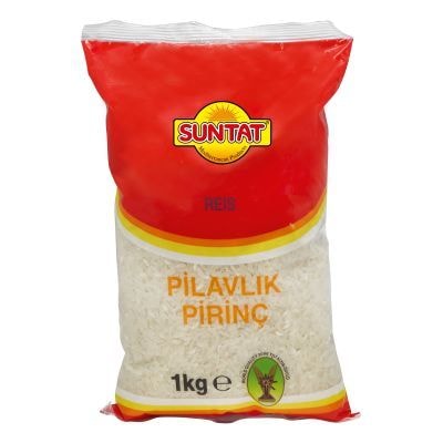 Tosia Rice for Pilaf (Loto) 1kg