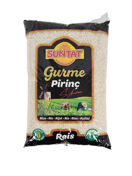 SUNTAT Rice 1kg