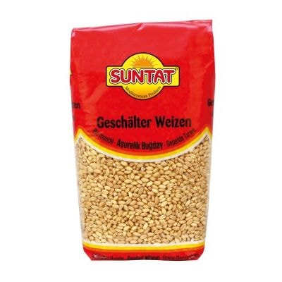 SUNTAT Asurelik Bugday 10 x 1 kg