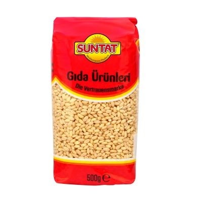 SUNTAT Asurelik Bugday 14 x 500 g
