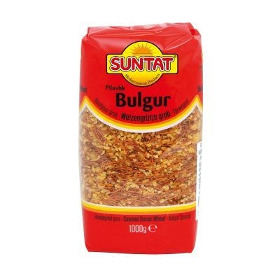 Bulgur mit Sehriye 1000 g
