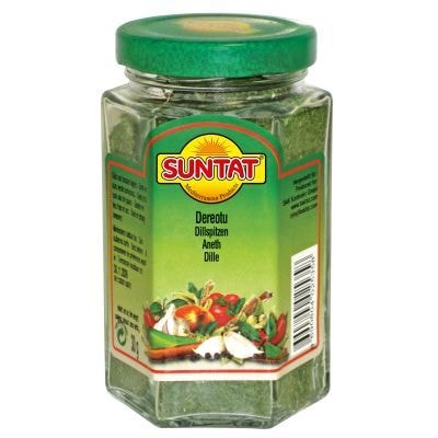 SUNTAT Dereotu 12x30g kav.