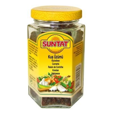 SUNTAT Kus Üzümü 12x85g kav.