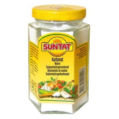 SUNTAT Karbonat 12x190g kav.