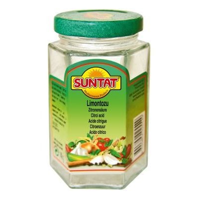 SUNTAT Limontuzu 12x140g kav.