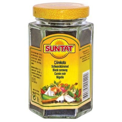 SUNTAT Cörekotu 12x90g kav.