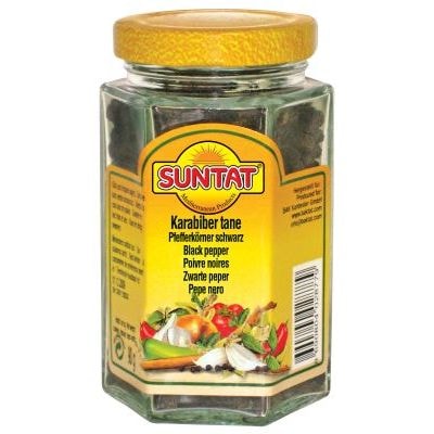 SUNTAT Karabiber Tane 12x90g kav.