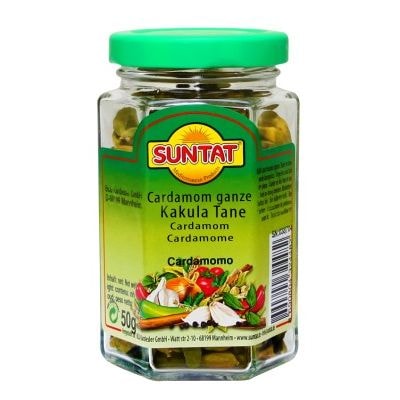 Kakula tane 50g kav.