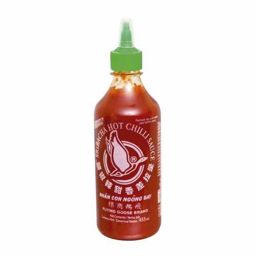 Sriracha Chili Sauce 455ml