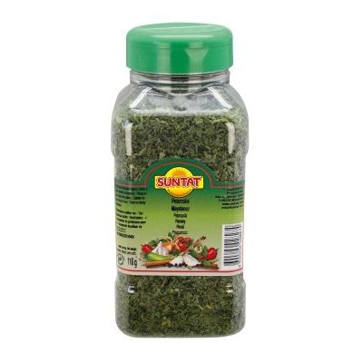 SUNTAT Petersilie 6 × 110 g PET – SUNTAT