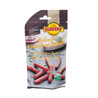 Hühnchen-Snack-Salami 70 g