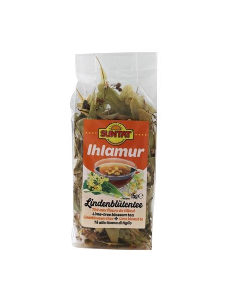 SUNTAT Ihlamur Cayi 15g