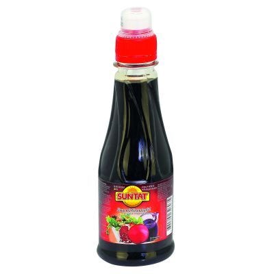 SUNTAT Nar Eksili Sos 24x325g PET