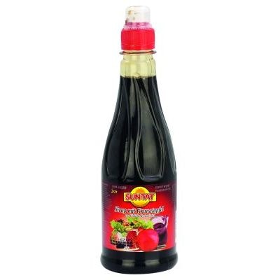 SUNTAT Nar Eksili Sos (PET) 12x670g Neu