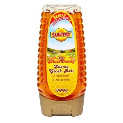 SUNTAT Filterkaffee Bali 10 x 300 g PET