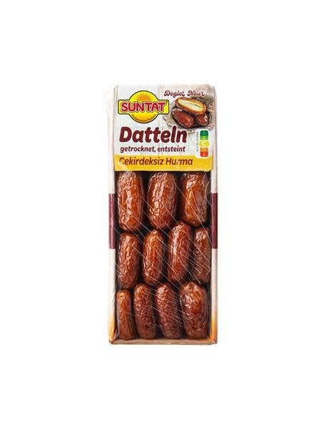 SUNTAT Datteln Deglet Nour entsteint 200g