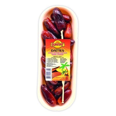 Dattel Ravier 200 g