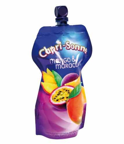 Capri Sonne Mango-Maracuja 0,33L