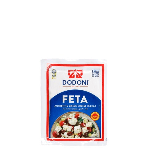 Dodoni Käse Vakuum 200g