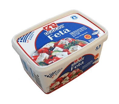 Dodoni Käse 400gr