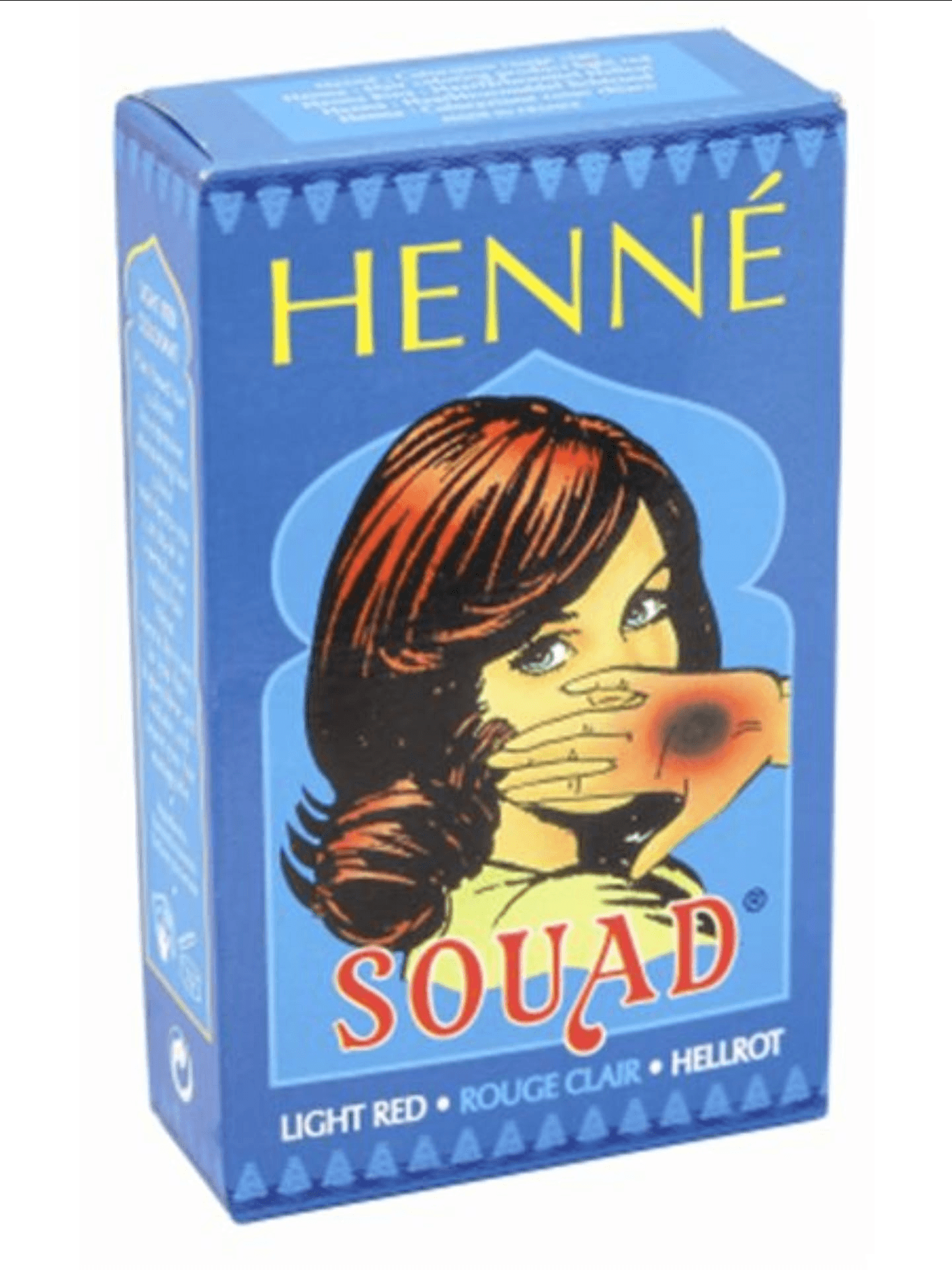 Kina Souad