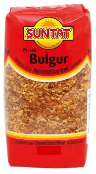 SUNTAT Tel Şehriyeli Bulgur