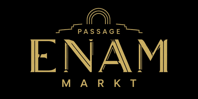 ENAM Passage Markt
